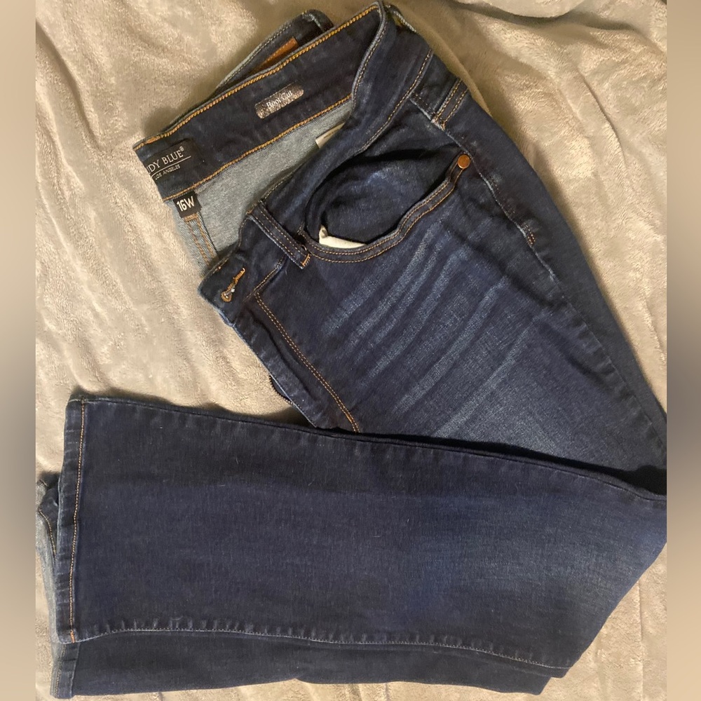 Judy blue 16w